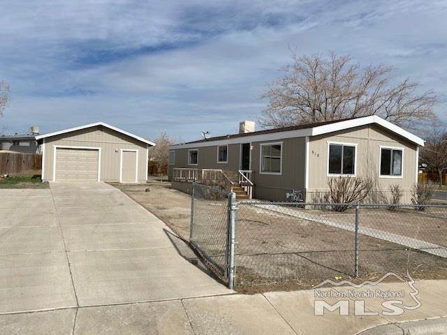 910 Opal Way - Photo 1