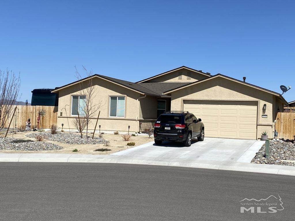 1200 Lasso Ln - Photo 1