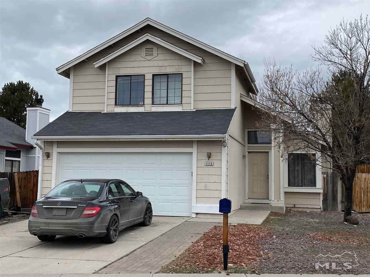 1115 Backer Way - Photo 1