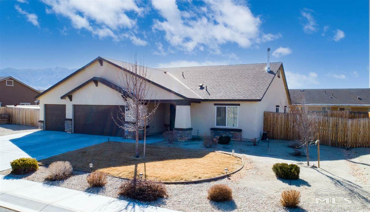115 Eagle Brook Lane - Photo 1
