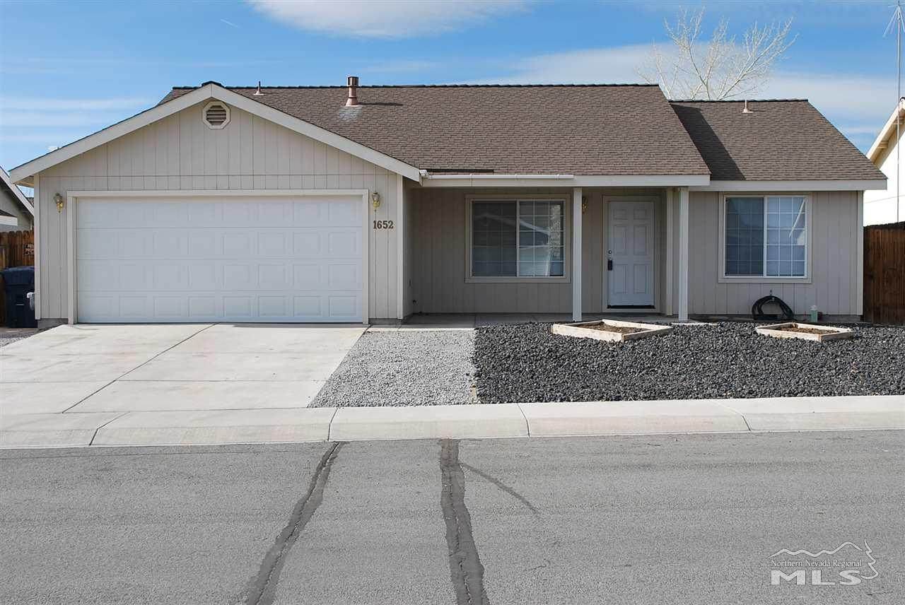 1652 Round Up Road - Photo 1