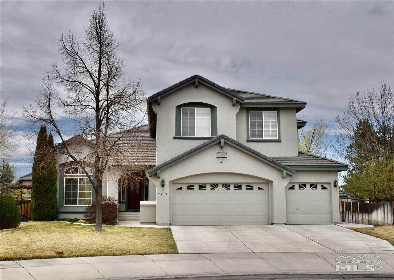 2719 Bankhurst - Photo 1