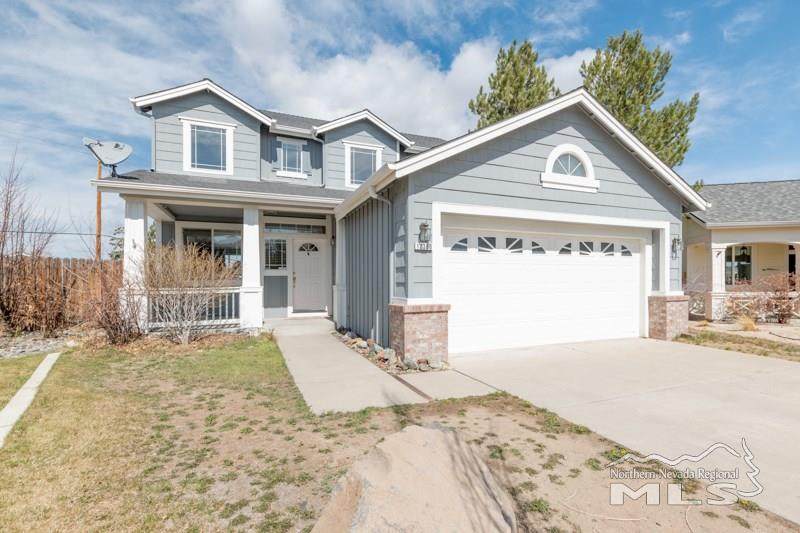 12360 Camel Rock Dr. - Photo 1