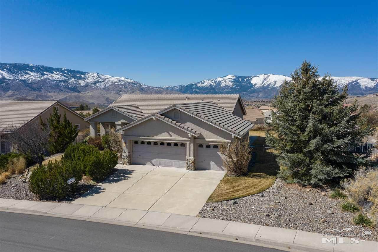 2585 Sunline Drive - Photo 1