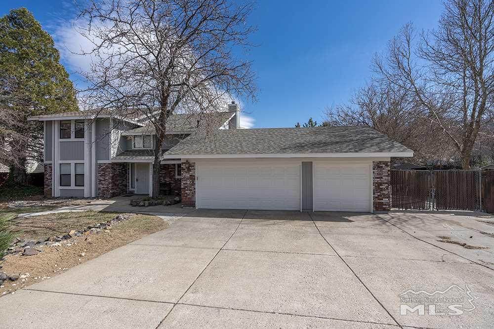 10060 Racoon Ct - Photo 1