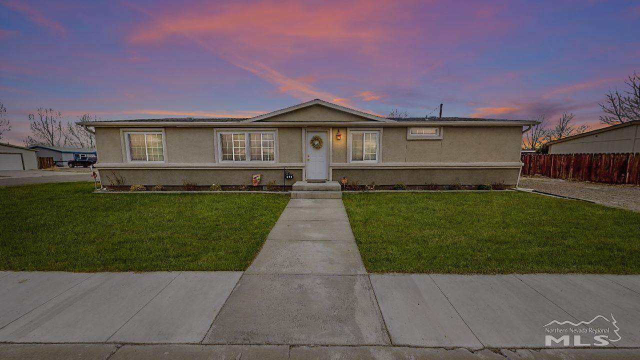 540 Tule - Photo 1