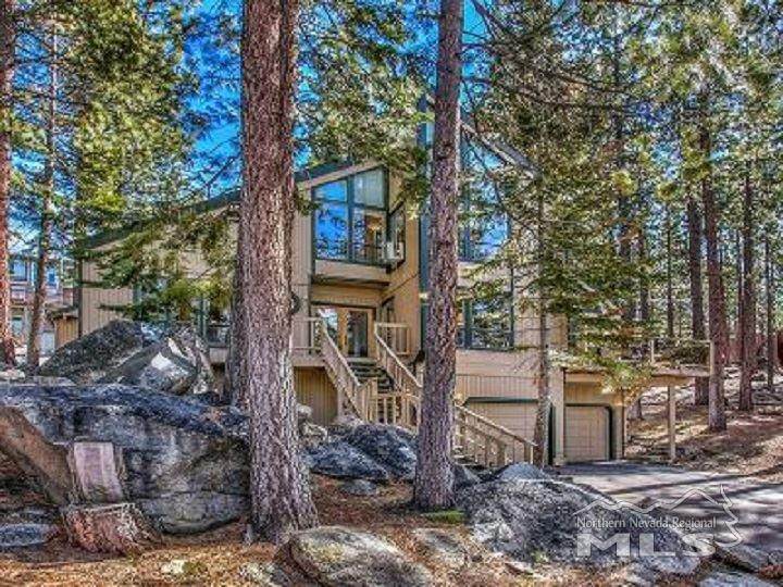 191 Chimney Rock - Photo 1