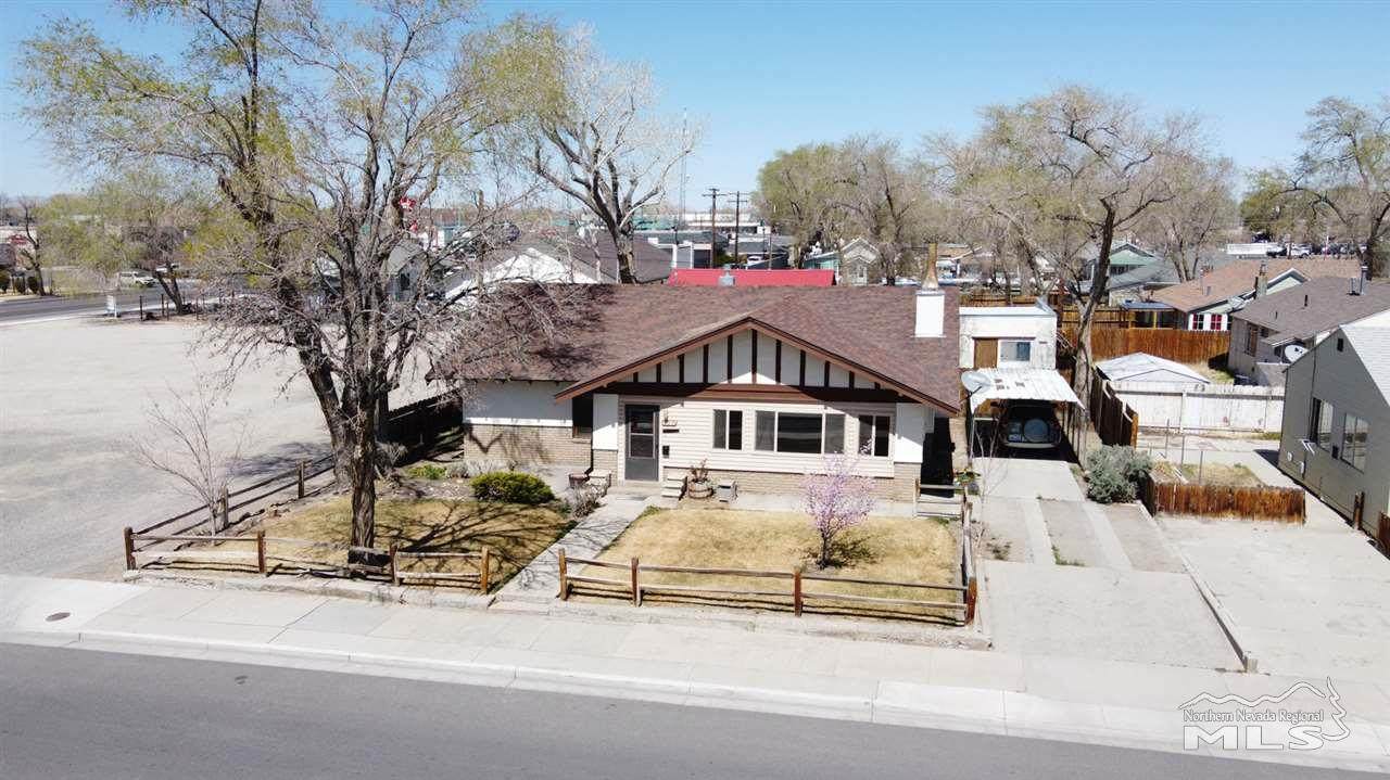 338 Center St - Photo 1