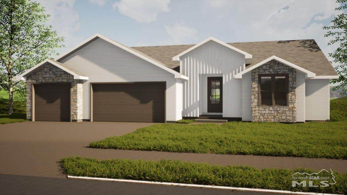 770 Faded Sage Drive - Photo 1