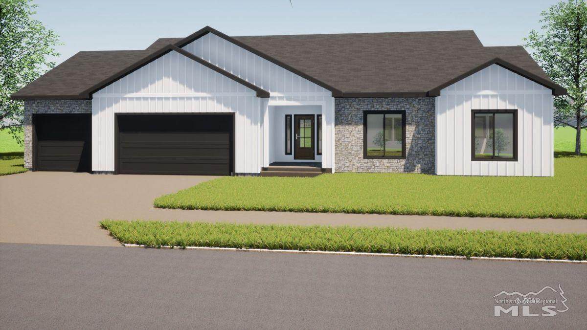 775 Painted Sage Drive - Photo 1