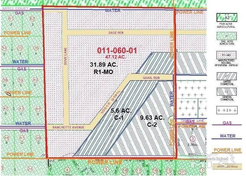TBD Chukar Lane - Photo 1