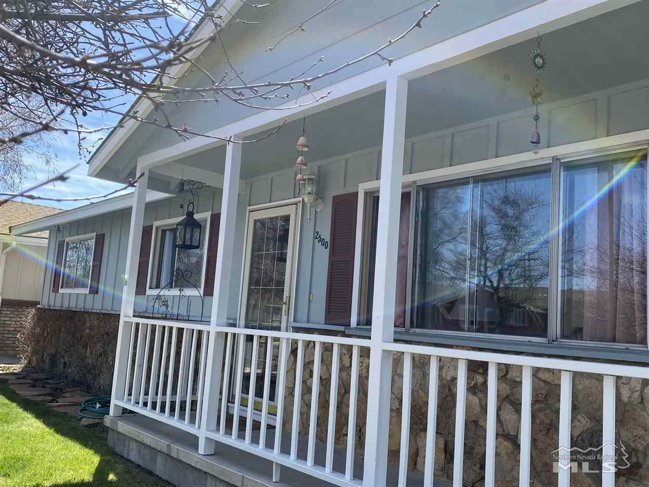 2500 Glenn Drive - Photo 1