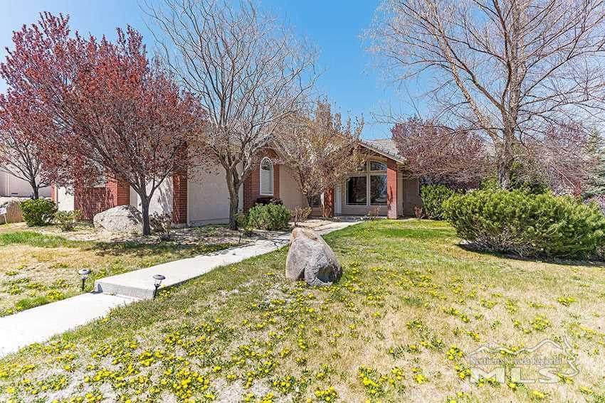 12740 Buckthorn - Photo 1