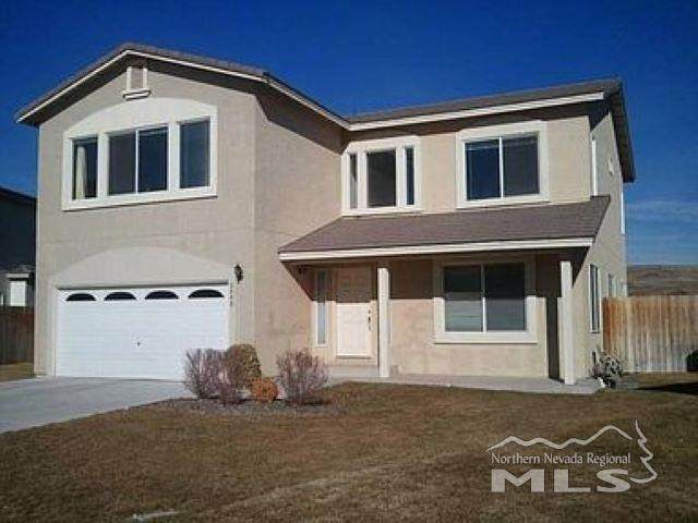 3480 Cityview Terrace - Photo 1