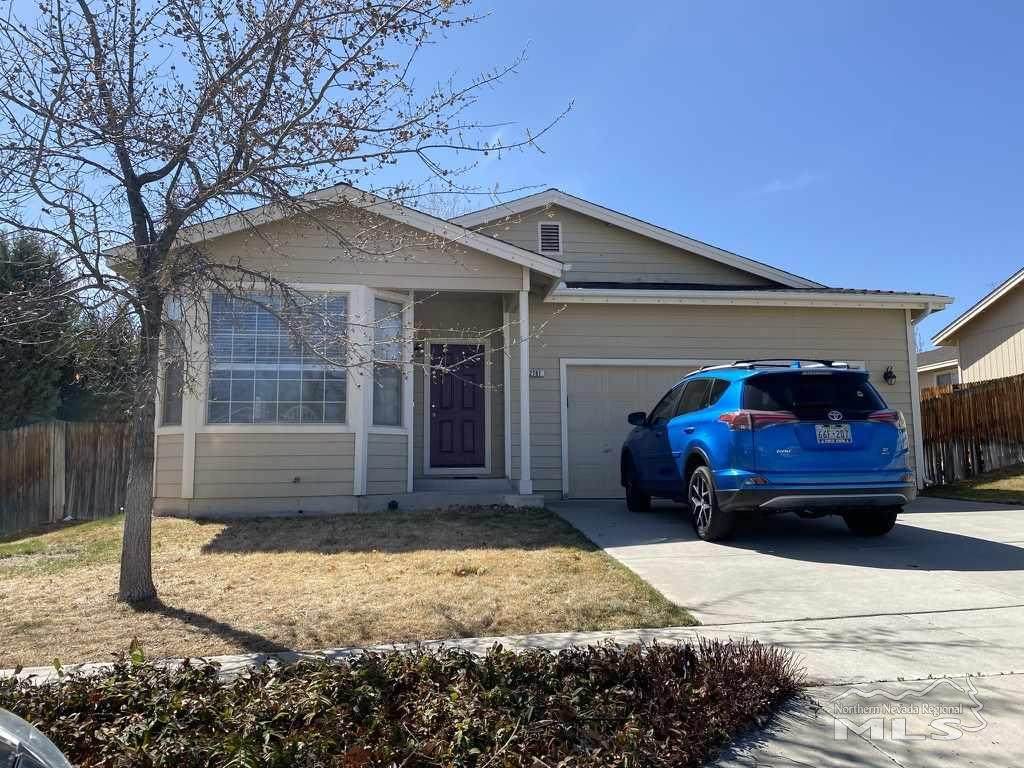 2781 Harding Way - Photo 1