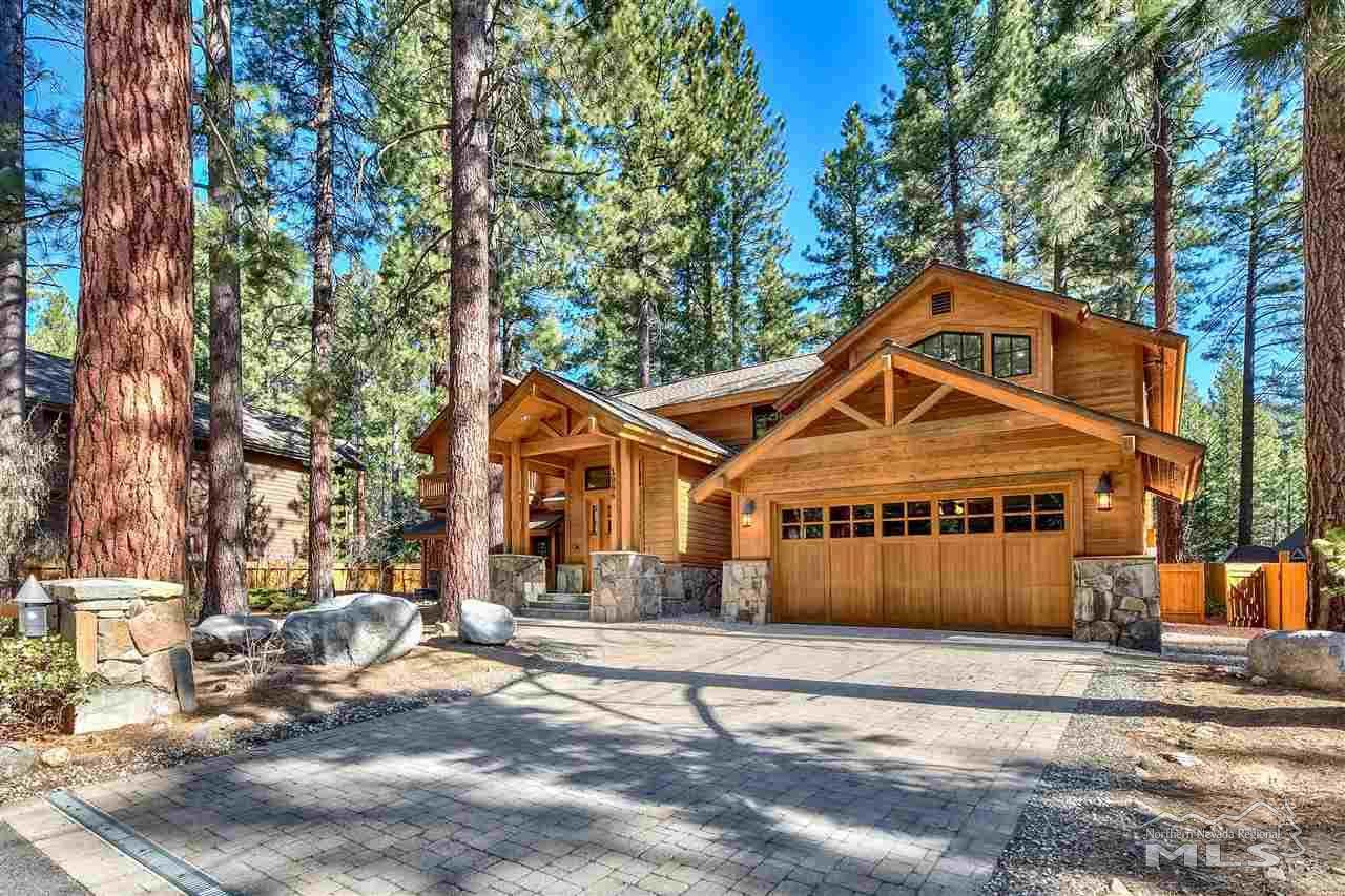 1086 Tiller Drive - Photo 1