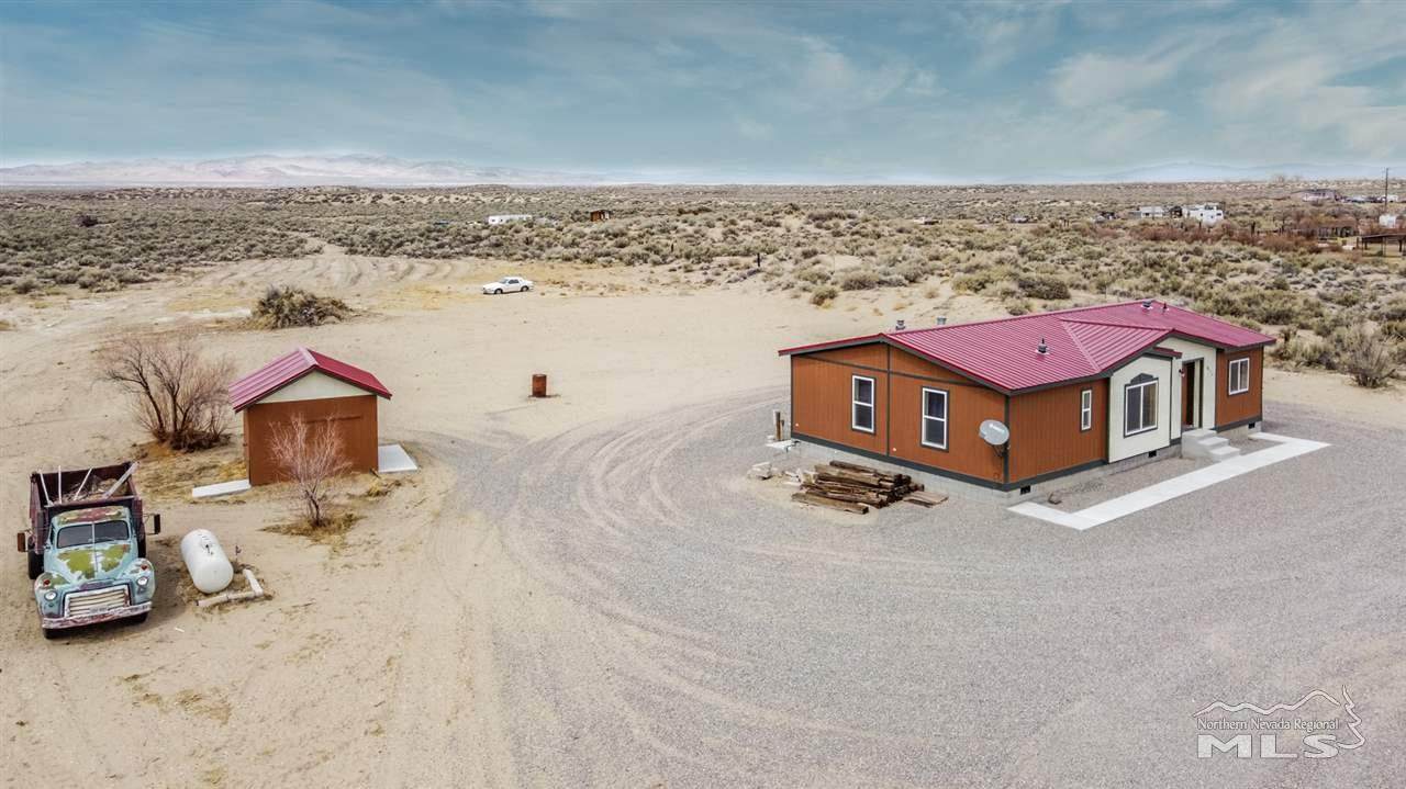 8630 Helens Way - Photo 1