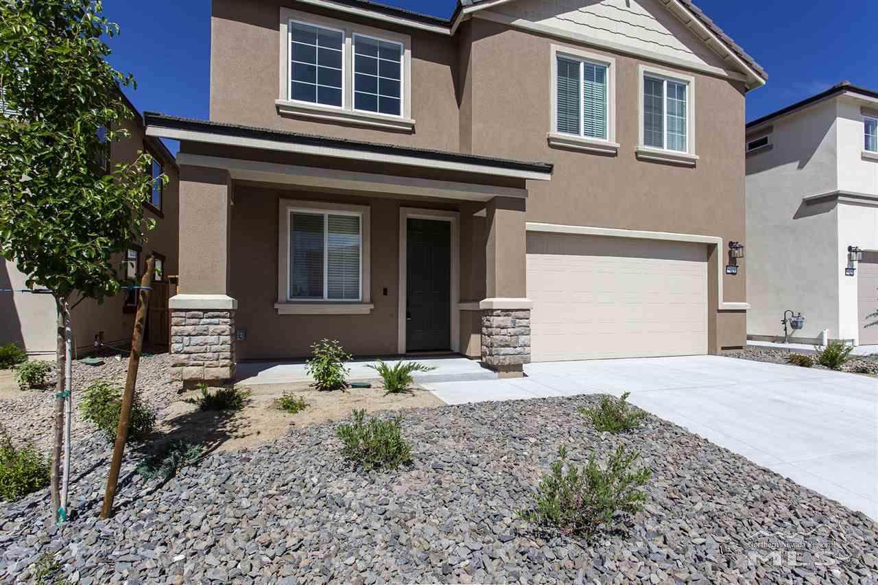 6019 Red Sun Drive - Photo 1