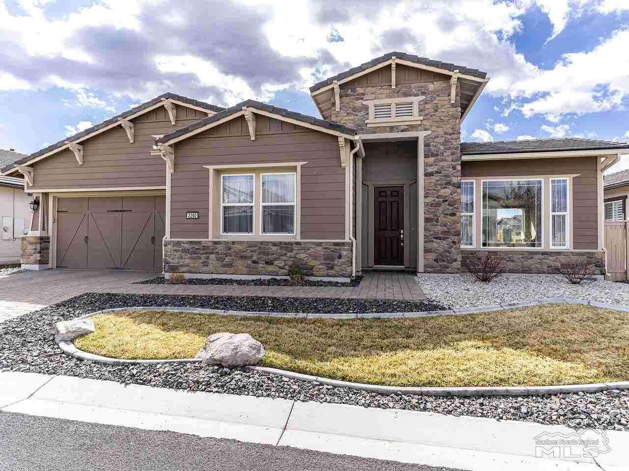 2260 Trakehner Ln - Photo 1
