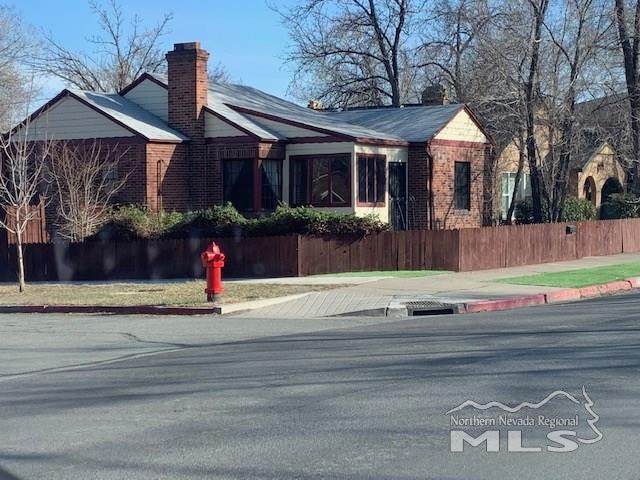 450 Reno Ave & 800 S. Arlington Avenue - Photo 1