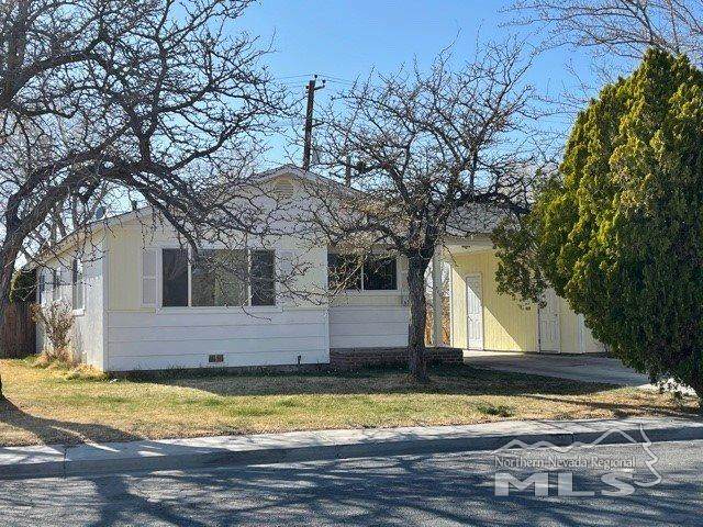 620 Bailey Street - Photo 1