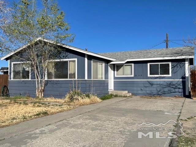 690 Russell Street - Photo 1