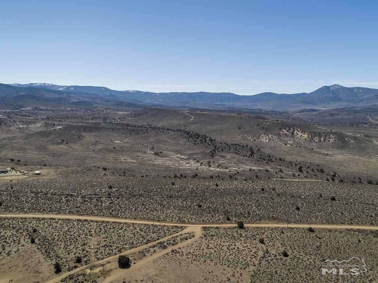 0 Twin Springs Road - Photo 1
