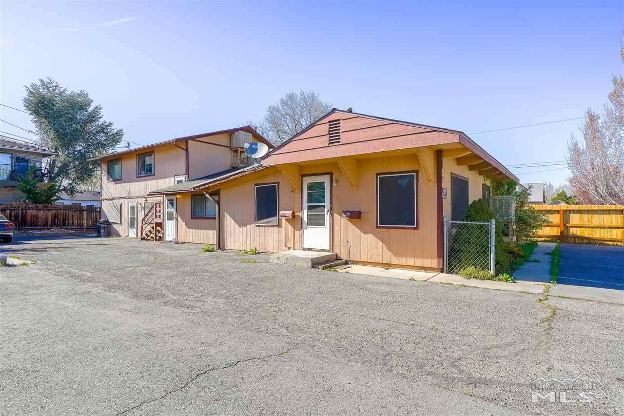 1625 Kirman Ave - Photo 1