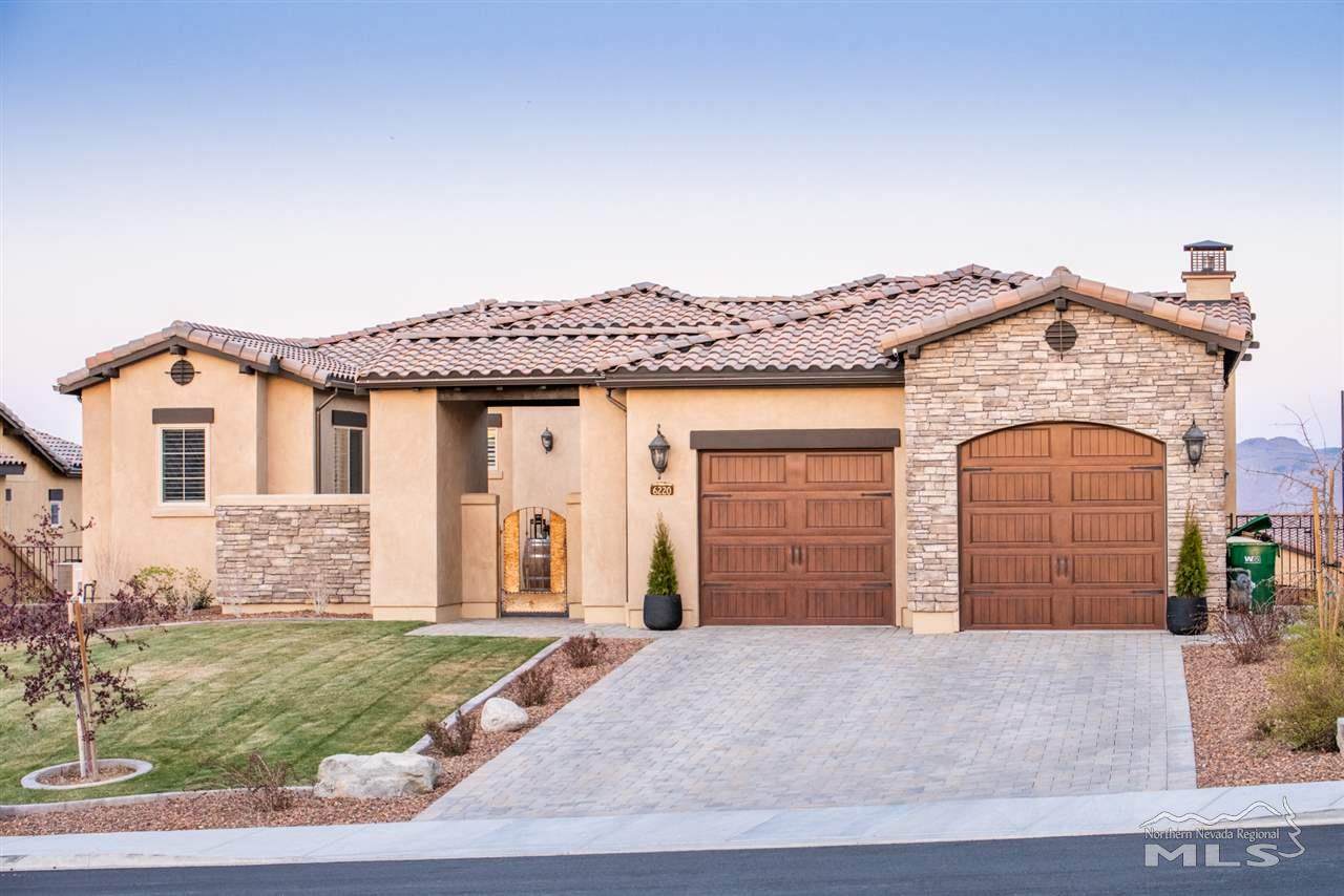 6220 Vista Montagna - Photo 1