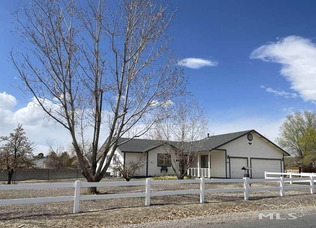 343 Cook Way - Photo 1