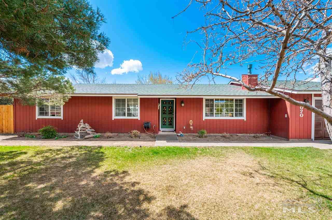 4070 Bluewing Lane - Photo 1
