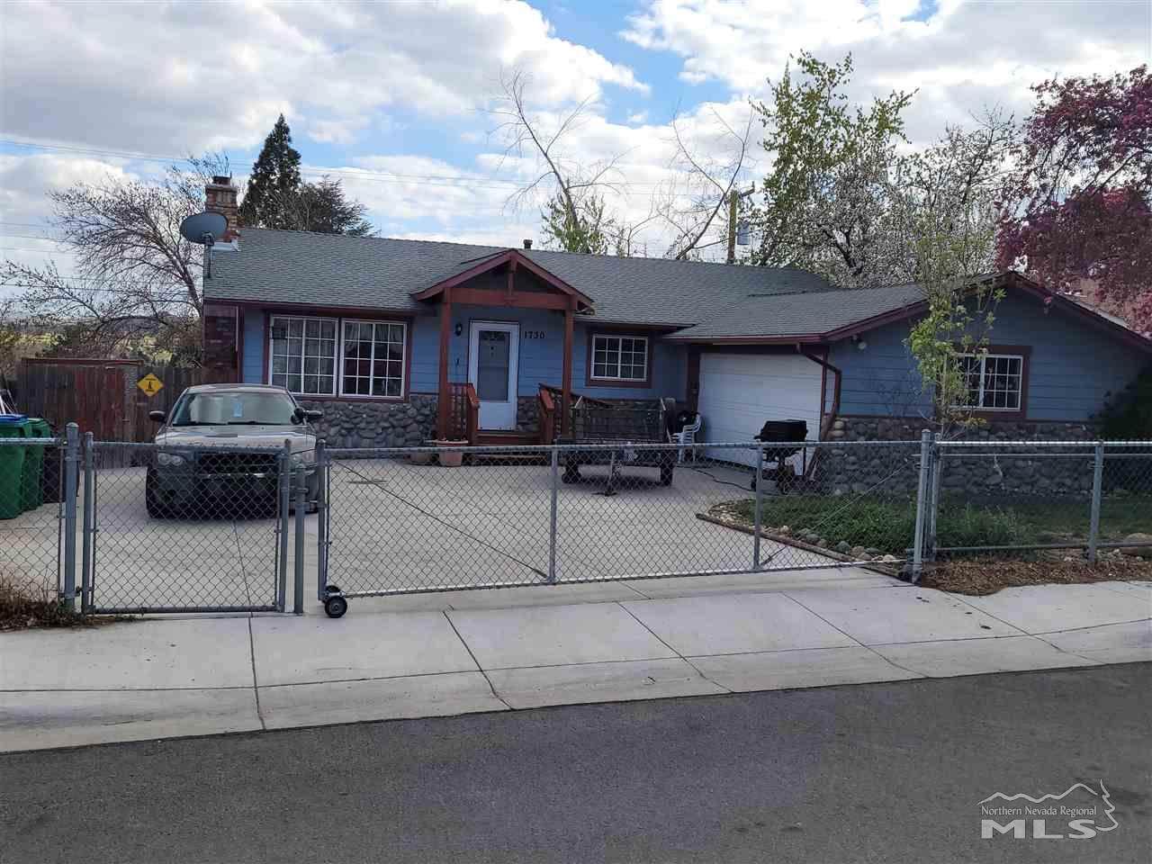 1730 Carlin Street - Photo 1