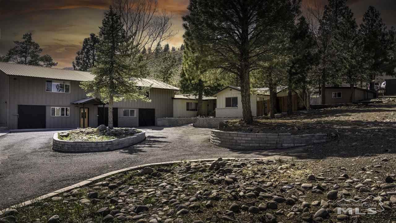 715 Highway 395 - Photo 1