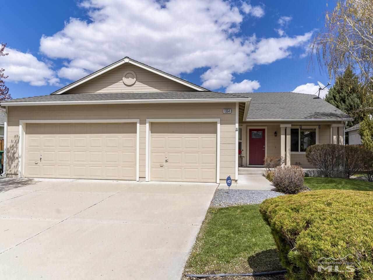 1354 Cibola Court - Photo 1