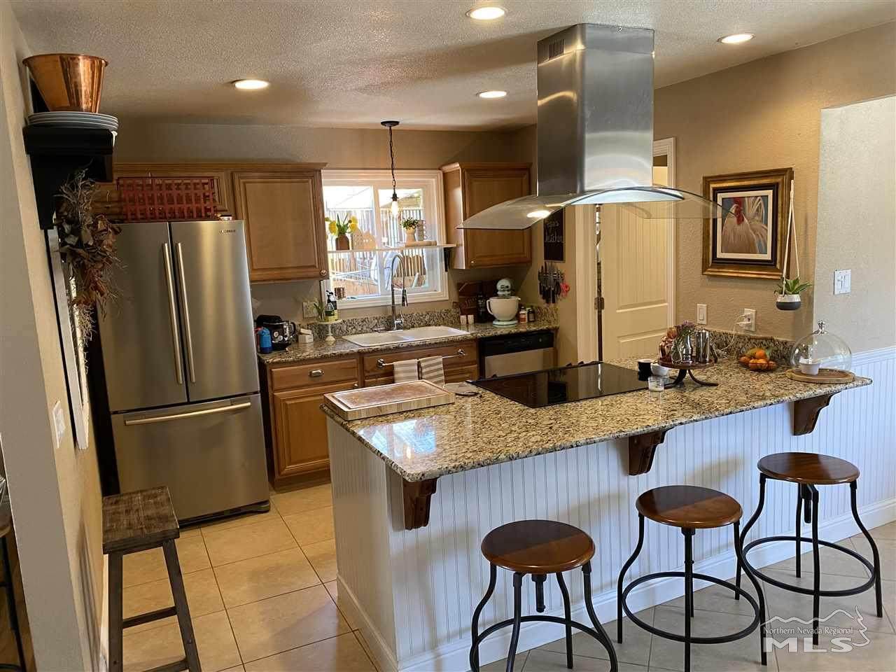 1065 Casa Loma Drive - Photo 1