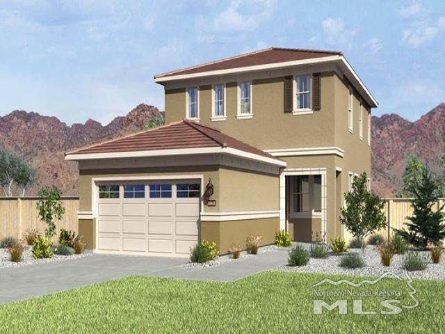3002 Vincinato Dr - Photo 1