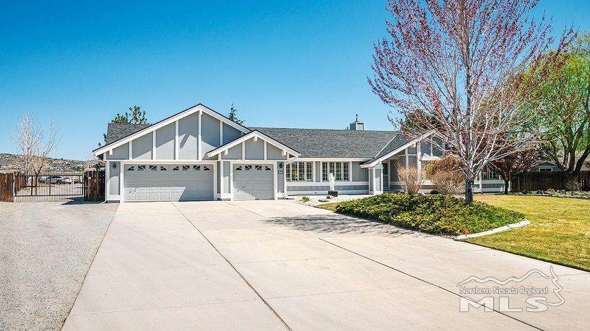 50 Geraldine Ct. - Photo 1