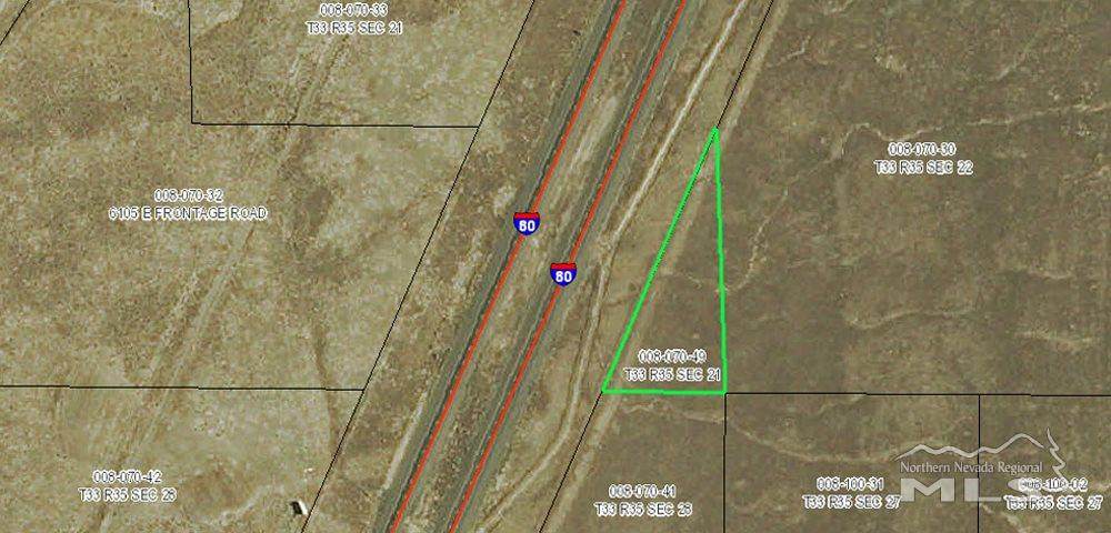 0 Interstate 80 - Photo 1