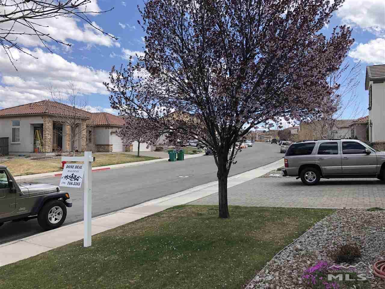 8355 Opal Ranch Way - Photo 1