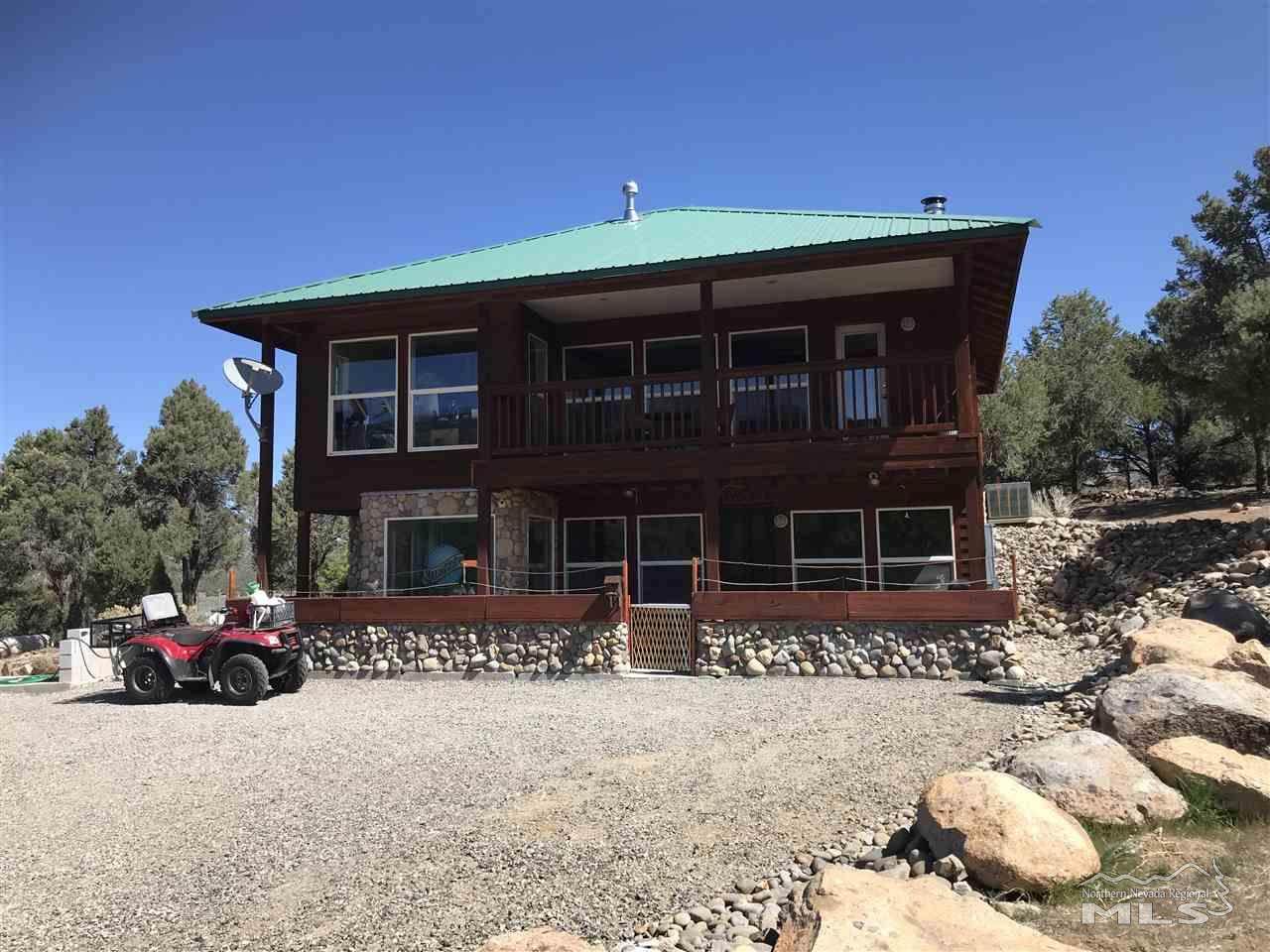 845 Spring Valley Rd - Photo 1
