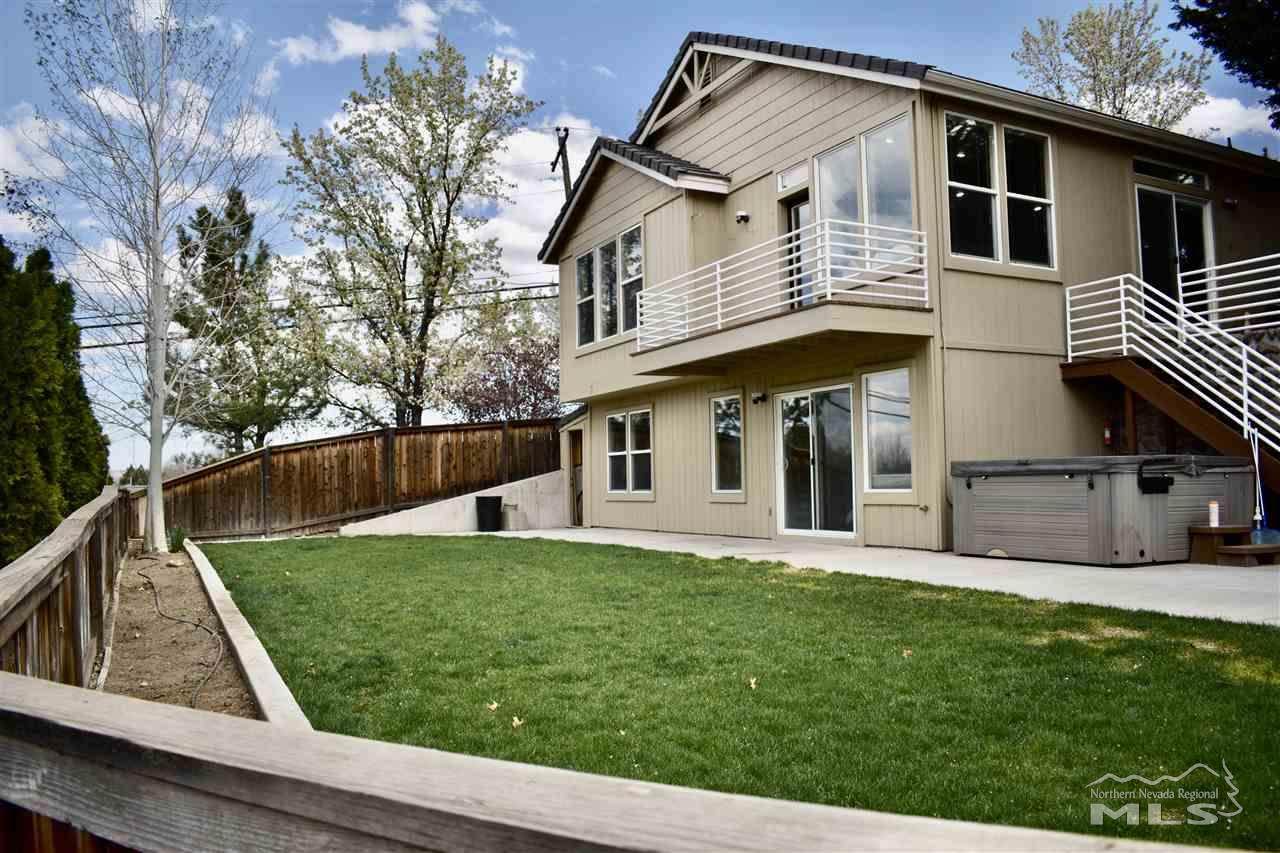 601 Caughlin Glen - Photo 1