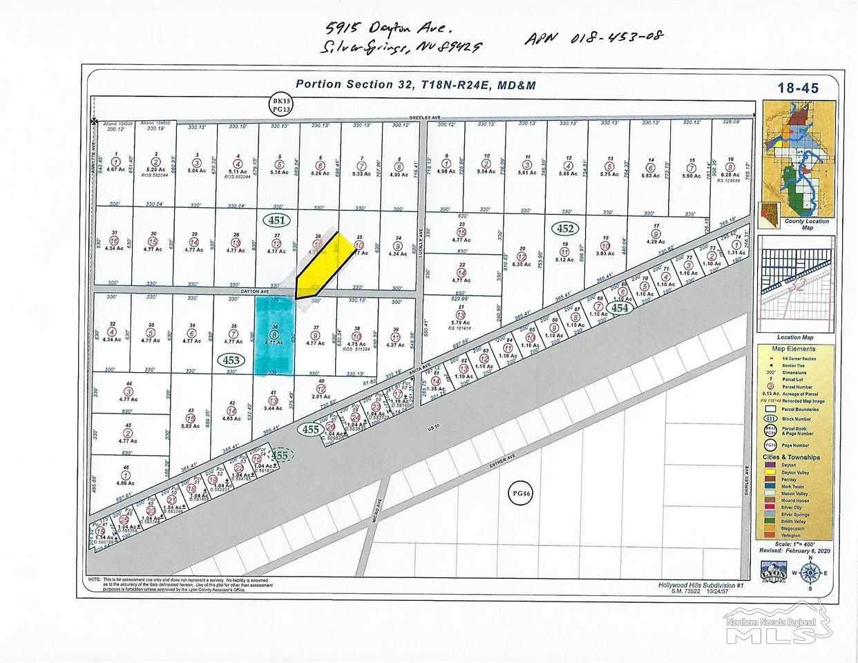 5915 Dayton Ave. - Photo 1
