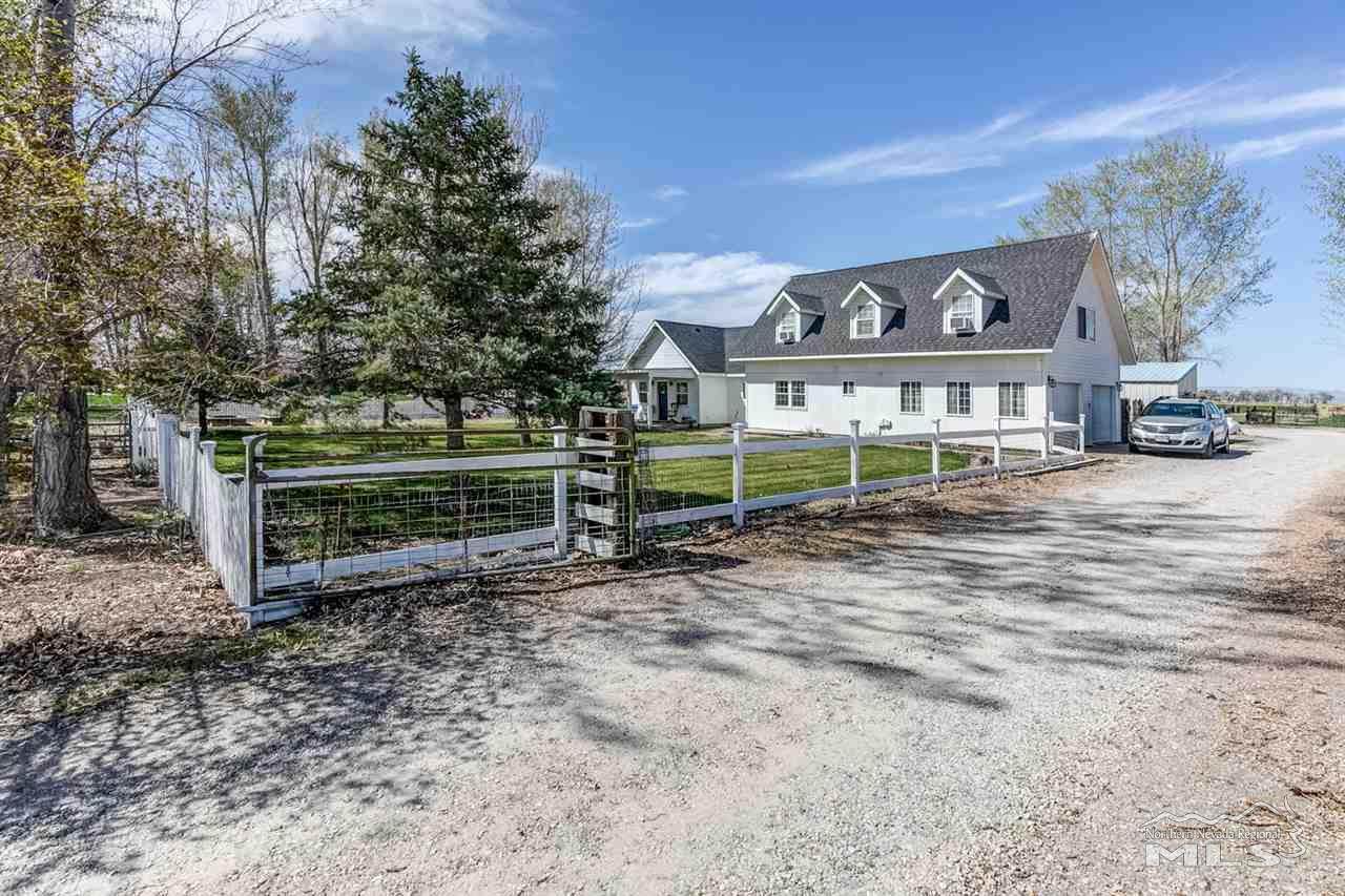 4455 Soda Lake Road - Photo 1
