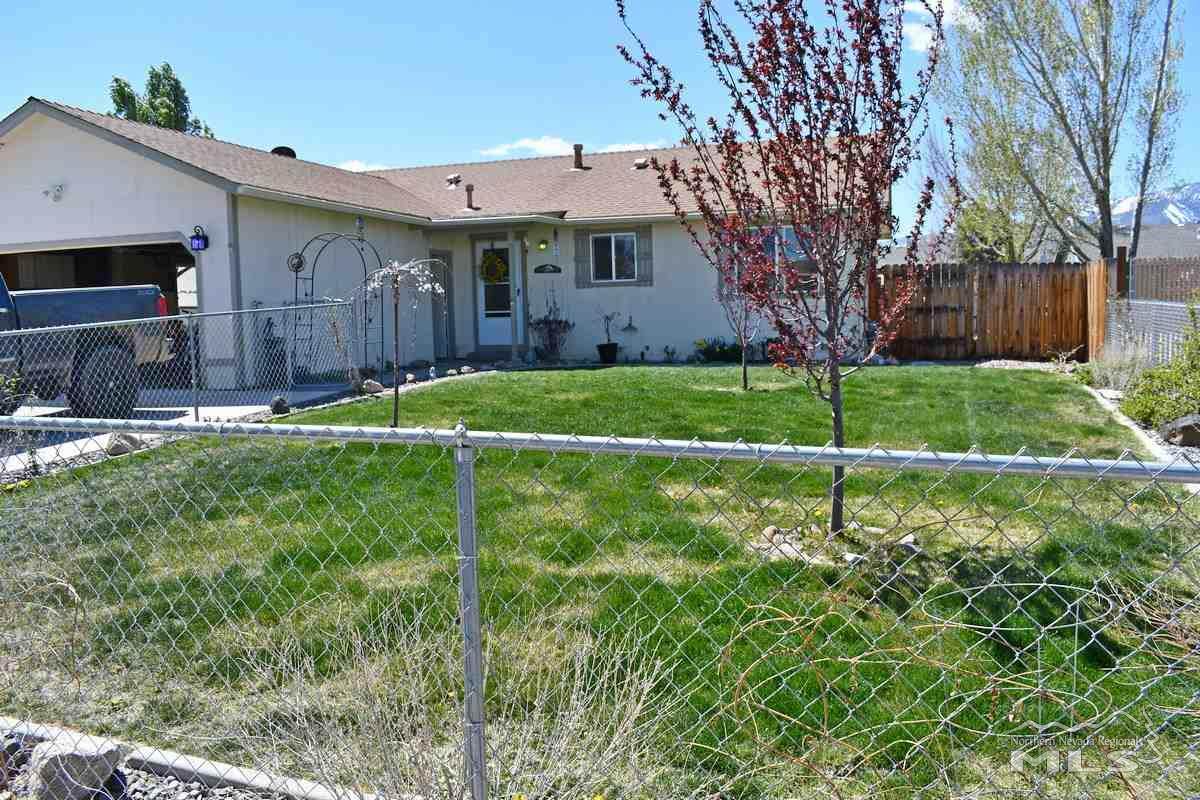 1345 Patricia Drive - Photo 1