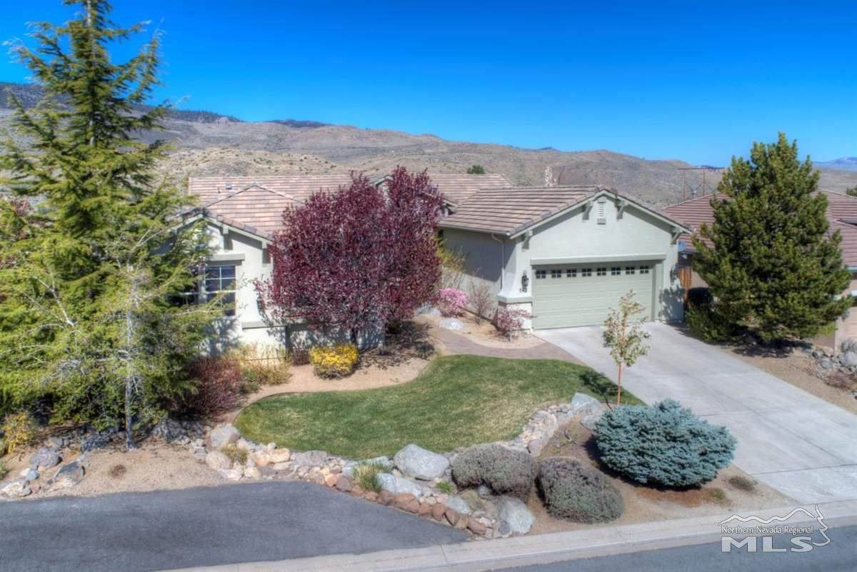 543 Echo Ridge Court - Photo 1