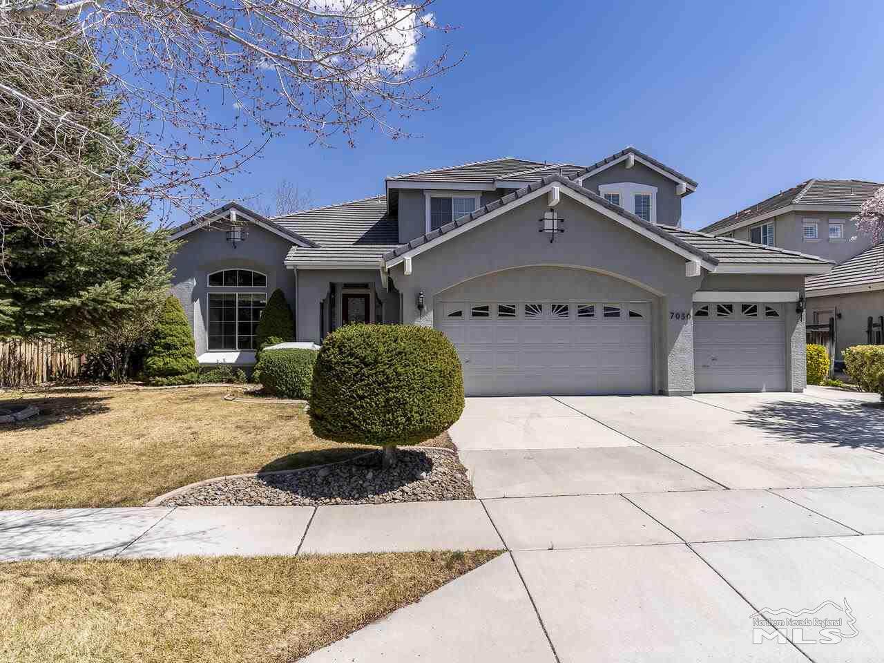 7050 Poco Bueno Circle - Photo 1