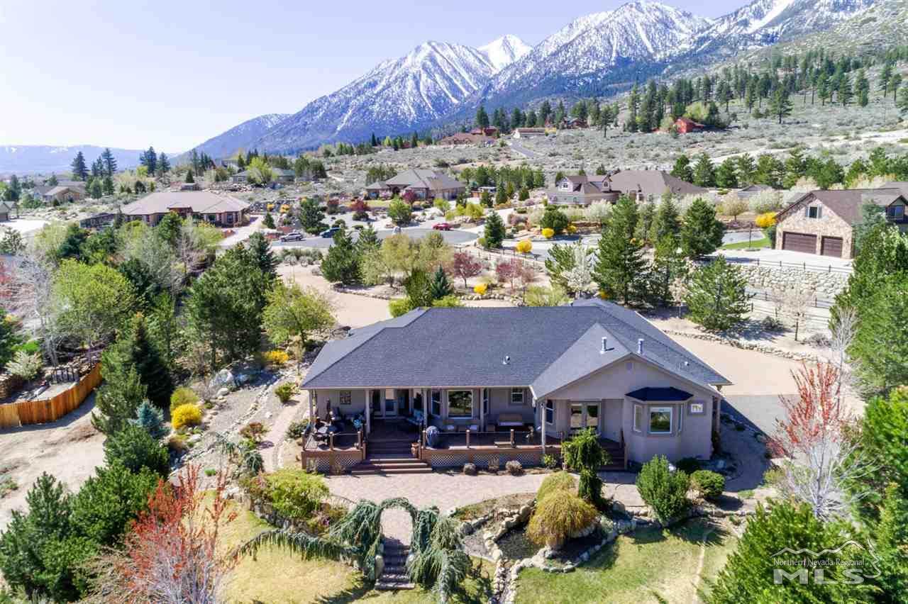180 Taylor Creek Road - Photo 1