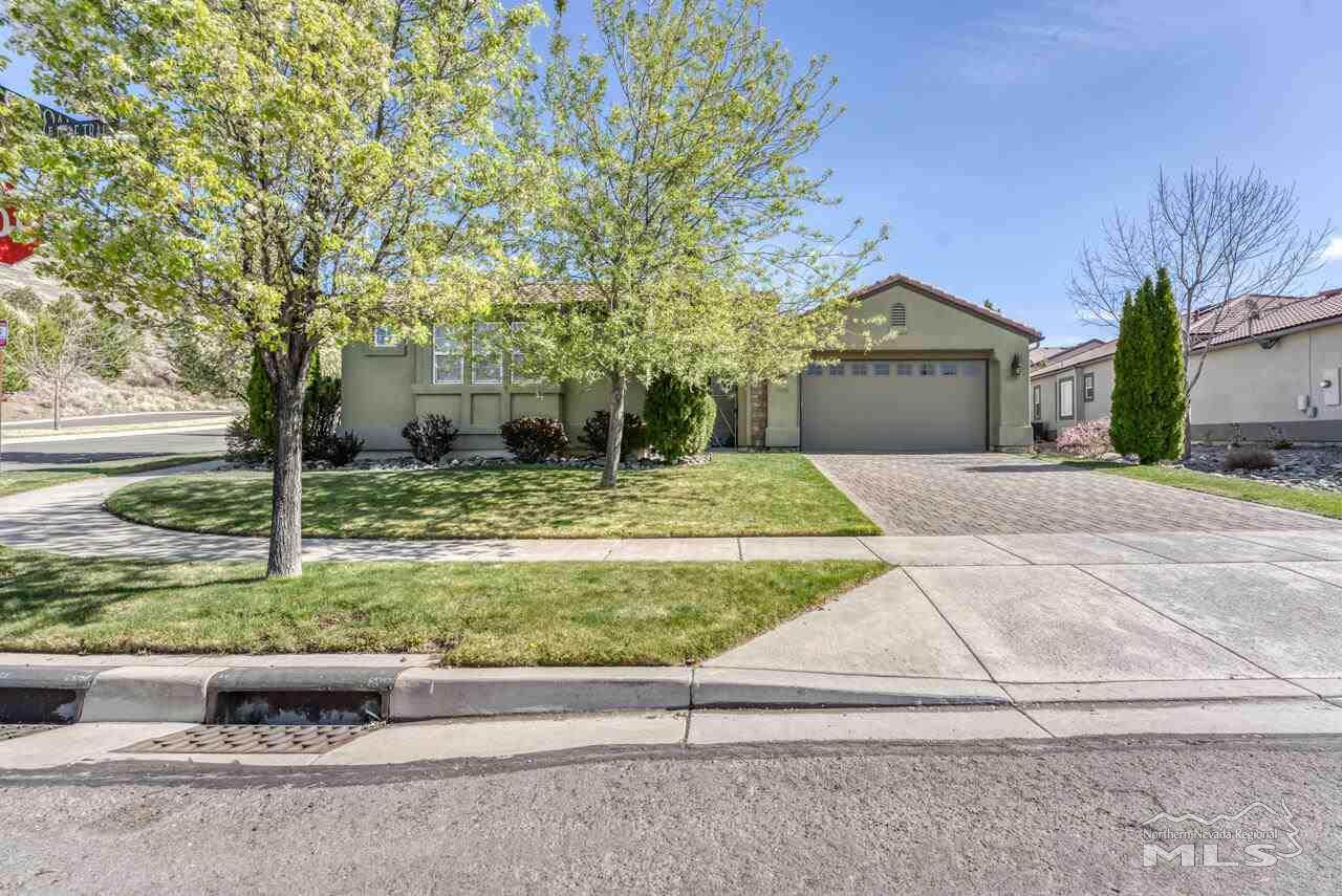 2125 Maple Leaf Trail - Photo 1