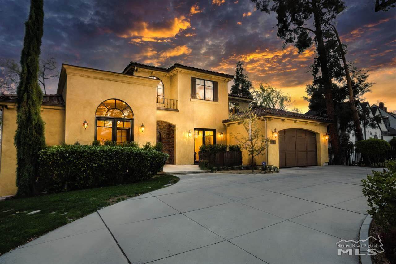750 California - Photo 1