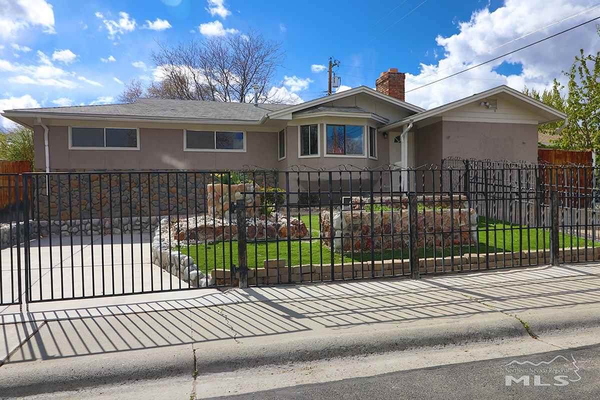 1375 Tioga Way - Photo 1